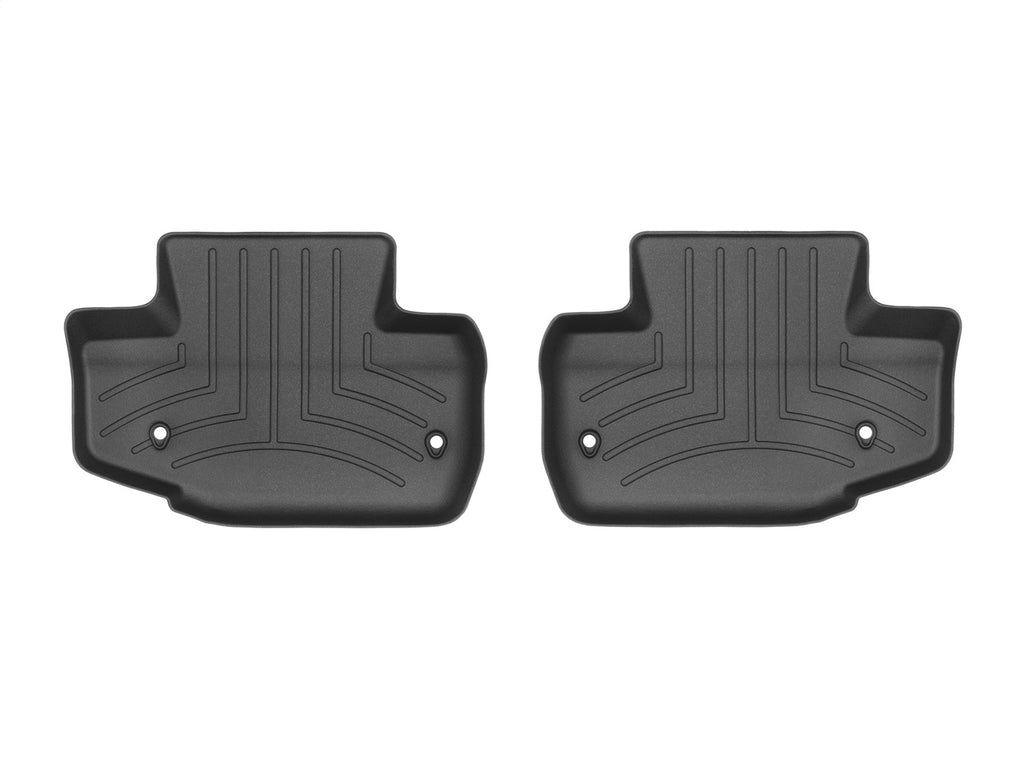 Weathertech 444044 FloorLiner™ DigitalFit® for Select Land Rover Range Rover Evoque