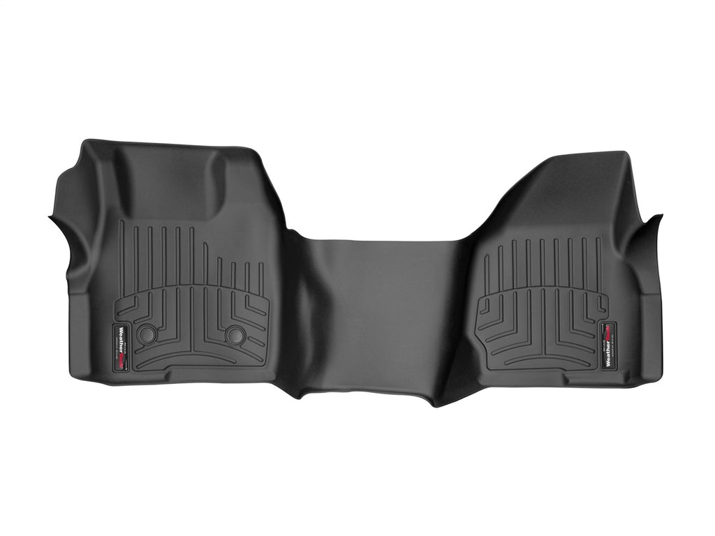 Weathertech 444051 FloorLiner™ DigitalFit® for Select Ford F-250 Super Duty, Ford F-350 Super Duty