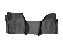 Load image into Gallery viewer, Weathertech 444051 FloorLiner™ DigitalFit® for Select Ford F-250 Super Duty, Ford F-350 Super Duty