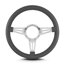 Load image into Gallery viewer, Lokar 44406 Lecarra Mark 4 Double Slot Steering Wheel