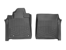 Load image into Gallery viewer, Weathertech 444081IM FloorLiner™ HP for Select Toyota Sequoia, Toyota Tundra