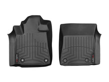Load image into Gallery viewer, Weathertech 444081V FloorLiner™ DigitalFit® for Select Toyota Tundra