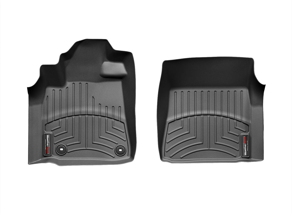 Weathertech 444081 FloorLiner™ DigitalFit® for Select Toyota Sequoia, Toyota Tundra