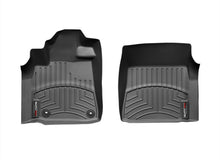 Load image into Gallery viewer, Weathertech 444081 FloorLiner™ DigitalFit® for Select Toyota Sequoia, Toyota Tundra