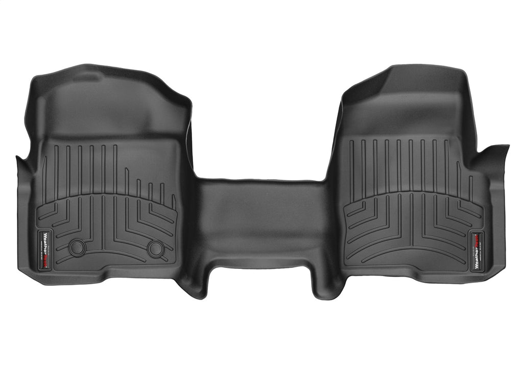 Weathertech 444091 FloorLiner™ DigitalFit® for Select Ford F-150, Kia Sedona
