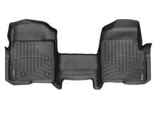 Load image into Gallery viewer, Weathertech 444091 FloorLiner™ DigitalFit® for Select Ford F-150, Kia Sedona