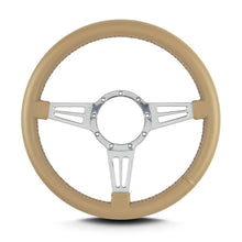Load image into Gallery viewer, Lokar 44409 Lecarra Mark 4 Double Slot Steering Wheel