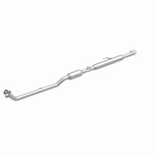 Load image into Gallery viewer, MagnaFlow Exhaust Products 21-074 OEM Grade Direct-Fit Catalytic Converter for Select Lexus ES300h
