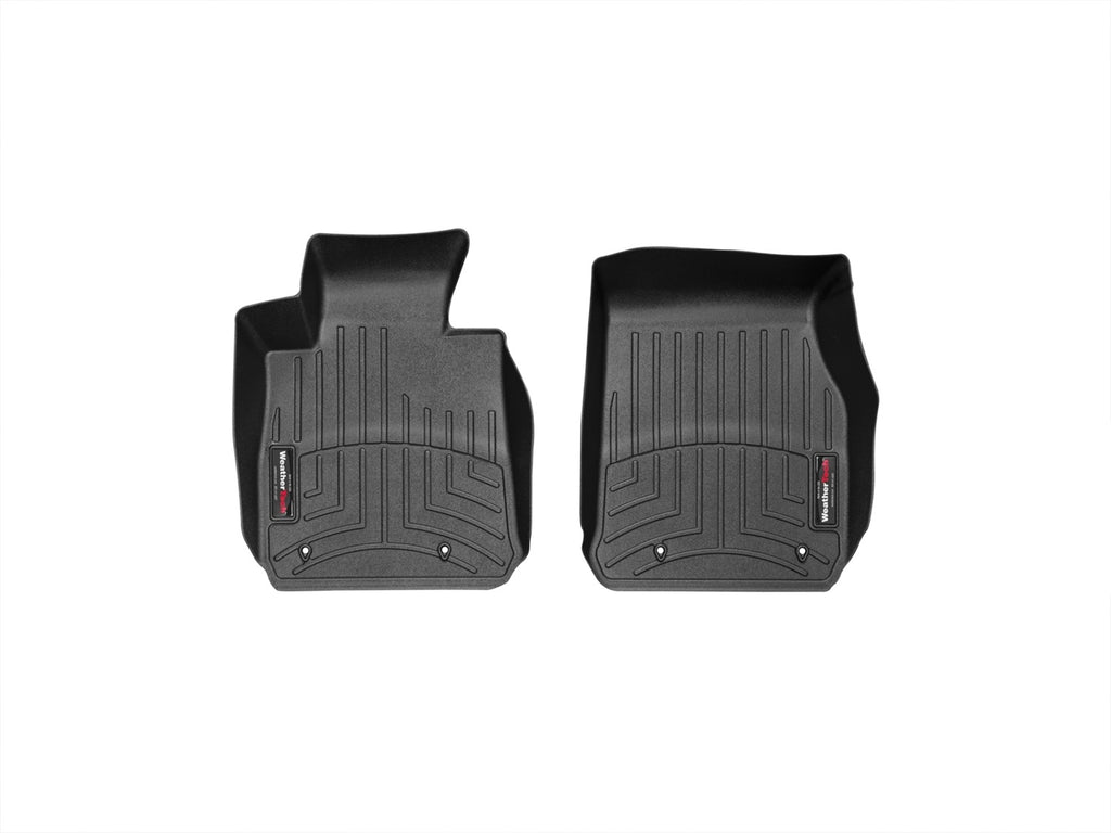 Weathertech 444101 FloorLiner™ DigitalFit® for Select BMW 228i, BMW 230i, BMW 320i, BMW 328d, BMW 328i, BMW 330e, BMW 330i, BMW 335i, BMW 340i, BMW ActiveHybrid 3, BMW M235i, BMW M240i