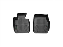 Load image into Gallery viewer, Weathertech 444101 FloorLiner™ DigitalFit® for Select BMW 228i, BMW 230i, BMW 320i, BMW 328d, BMW 328i, BMW 330e, BMW 330i, BMW 335i, BMW 340i, BMW ActiveHybrid 3, BMW M235i, BMW M240i