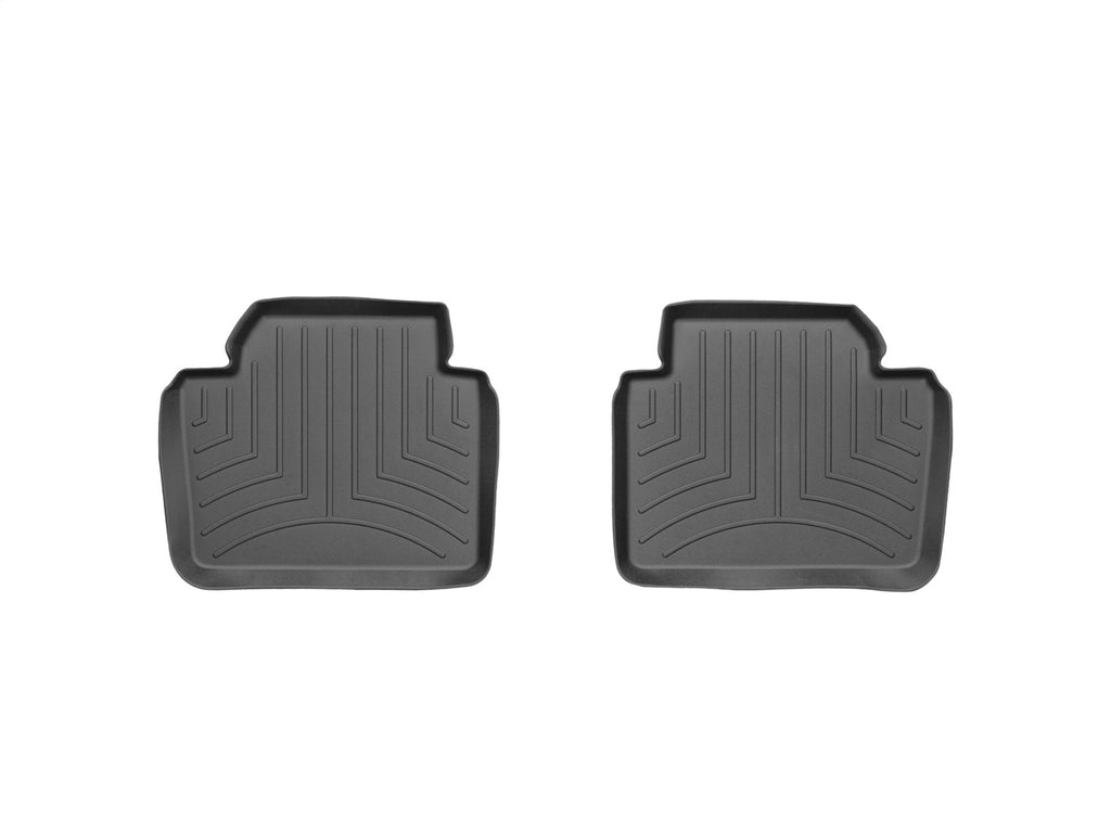 Weathertech 444102 FloorLiner™ DigitalFit® for Select BMW 320i, BMW 320i xDrive, BMW 328d, BMW 328d xDrive, BMW 328i, BMW 328i GT xDrive, BMW 328i xDrive, BMW 330e, BMW 330i, BMW 330i GT xDrive, BMW 330i xDrive, BMW 335i, BMW 335i GT xDrive, BMW 335i