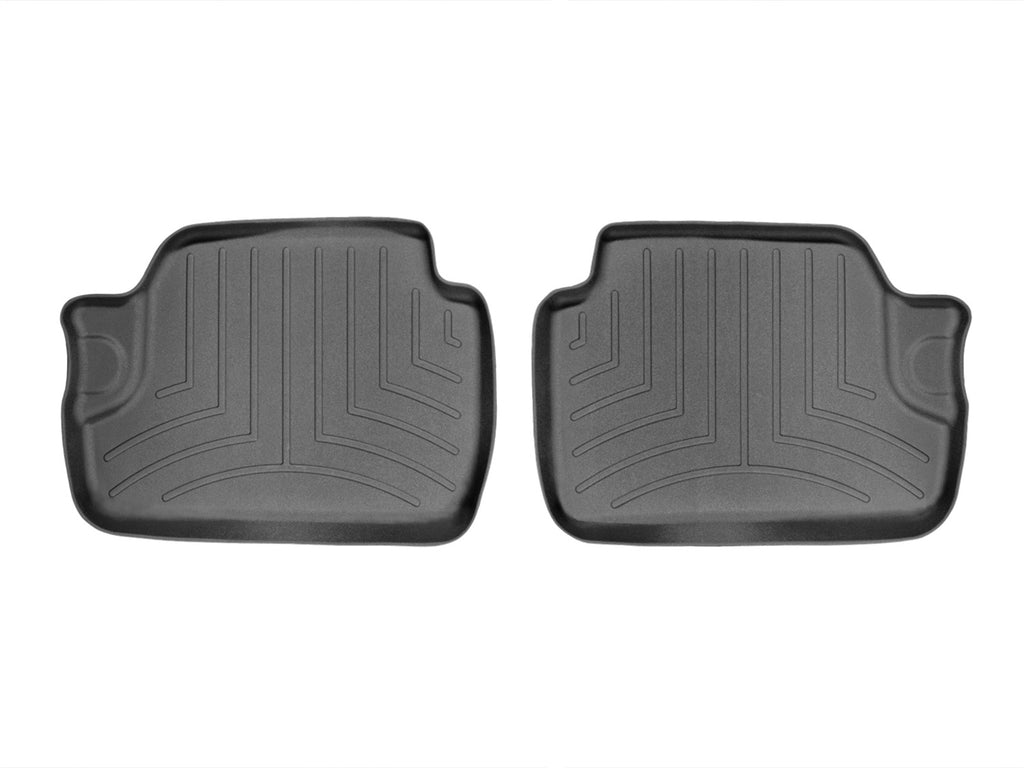 Weathertech 444103 FloorLiner™ DigitalFit® for Select BMW 228i, BMW 228i xDrive, BMW 230i, BMW 230i xDrive, BMW M2, BMW M235i, BMW M235i xDrive, BMW M240i, BMW M240i xDrive