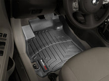 Load image into Gallery viewer, Weathertech 444111 FloorLiner™ DigitalFit® for Select Nissan Versa
