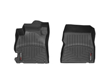 Load image into Gallery viewer, Weathertech 444111 FloorLiner™ DigitalFit® for Select Nissan Versa