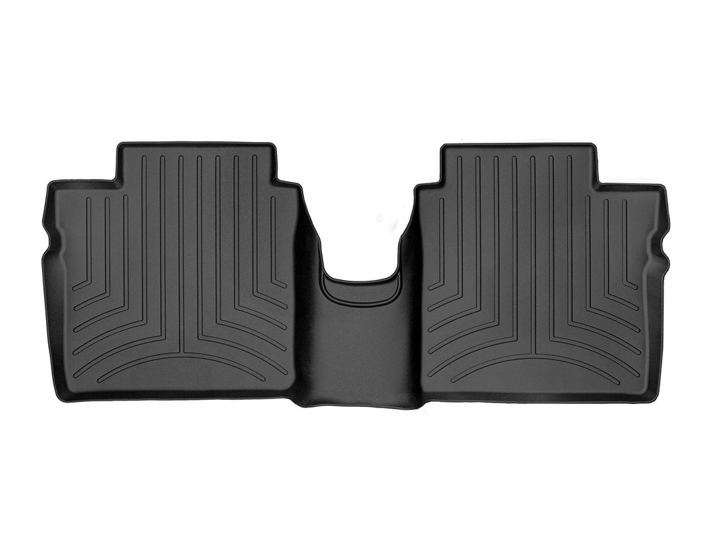 Weathertech 444112 FloorLiner™ DigitalFit® for Select Nissan Versa, Nissan Versa Note