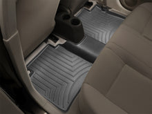 Load image into Gallery viewer, Weathertech 444112 FloorLiner™ DigitalFit® for Select Nissan Versa, Nissan Versa Note