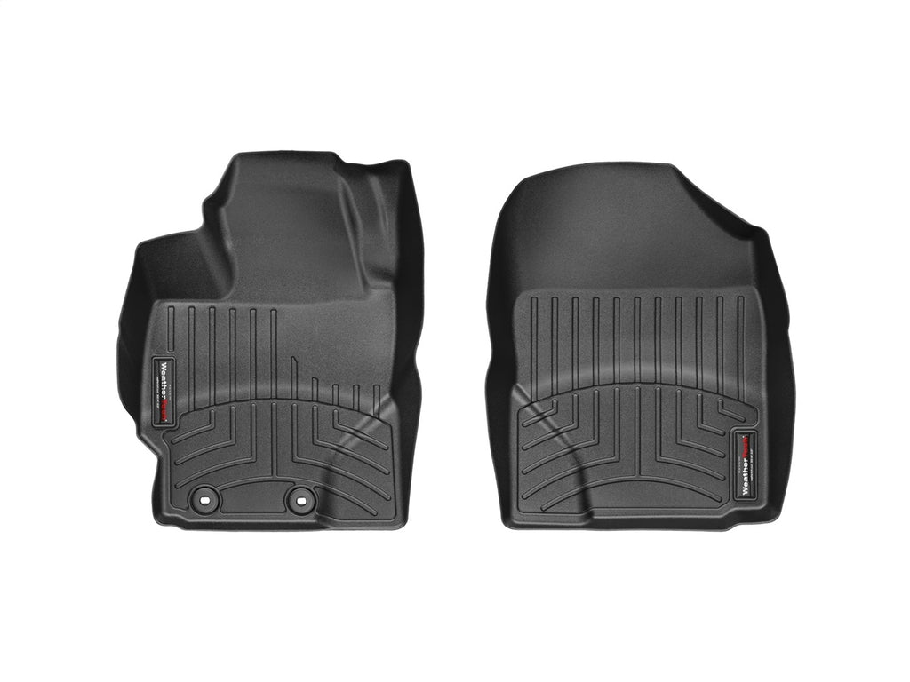 Weathertech 444181 FloorLiner™ DigitalFit® for Select Scion xD, Toyota Prius C, Toyota Yaris