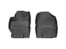 Load image into Gallery viewer, Weathertech 444181 FloorLiner™ DigitalFit® for Select Scion xD, Toyota Prius C, Toyota Yaris