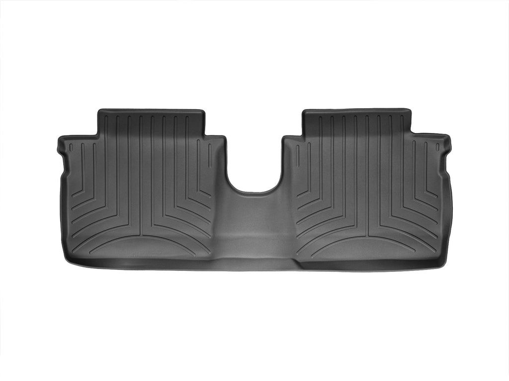 Weathertech 444182 FloorLiner™ DigitalFit® for Select Toyota Yaris