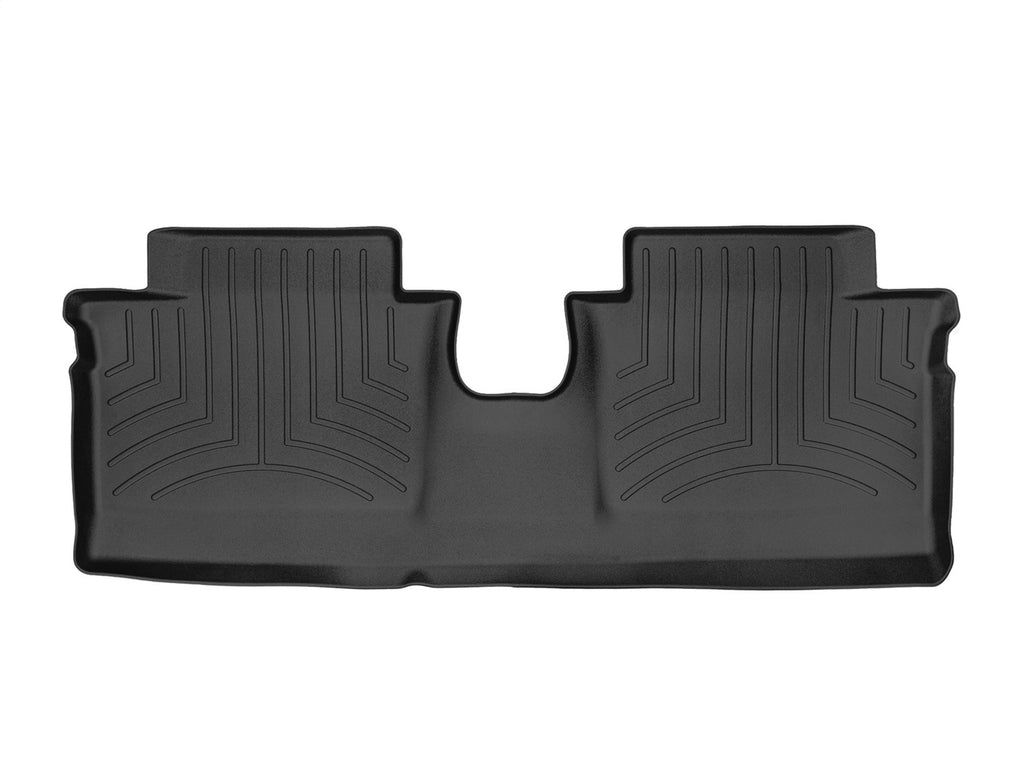 Weathertech 444184 FloorLiner™ DigitalFit® for Select Toyota Yaris