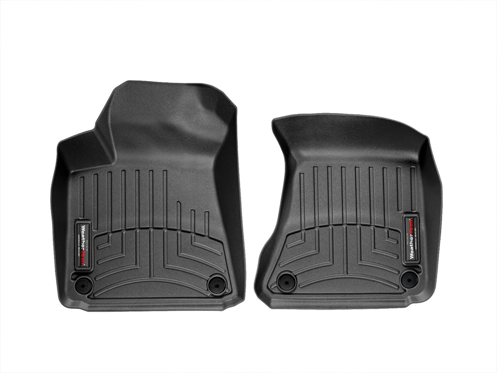 Weathertech 444201 FloorLiner™ DigitalFit® for Select Audi A8 Quattro, Audi S8