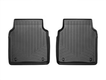 Load image into Gallery viewer, Weathertech 444202 FloorLiner™ DigitalFit® for Select Audi A8 Quattro