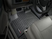 Load image into Gallery viewer, Weathertech 444211 FloorLiner™ DigitalFit® for Select Chrysler Town &amp; Country, Dodge Grand Caravan, Volkswagen Routan