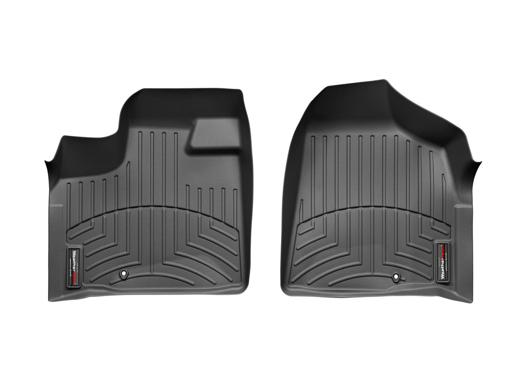 Weathertech 444211 FloorLiner™ DigitalFit® for Select Chrysler Town & Country, Dodge Grand Caravan, Volkswagen Routan