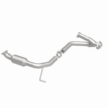 Load image into Gallery viewer, MagnaFlow Exhaust Products 93660 HM Grade Direct-Fit Catalytic Converter for Select Toyota Tacoma