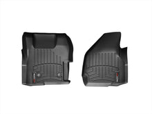Load image into Gallery viewer, Weathertech 444221 FloorLiner™ DigitalFit® for Select Ford F-150, Ford F-250 Super Duty, Ford F-350 Super Duty, Ford Lobo