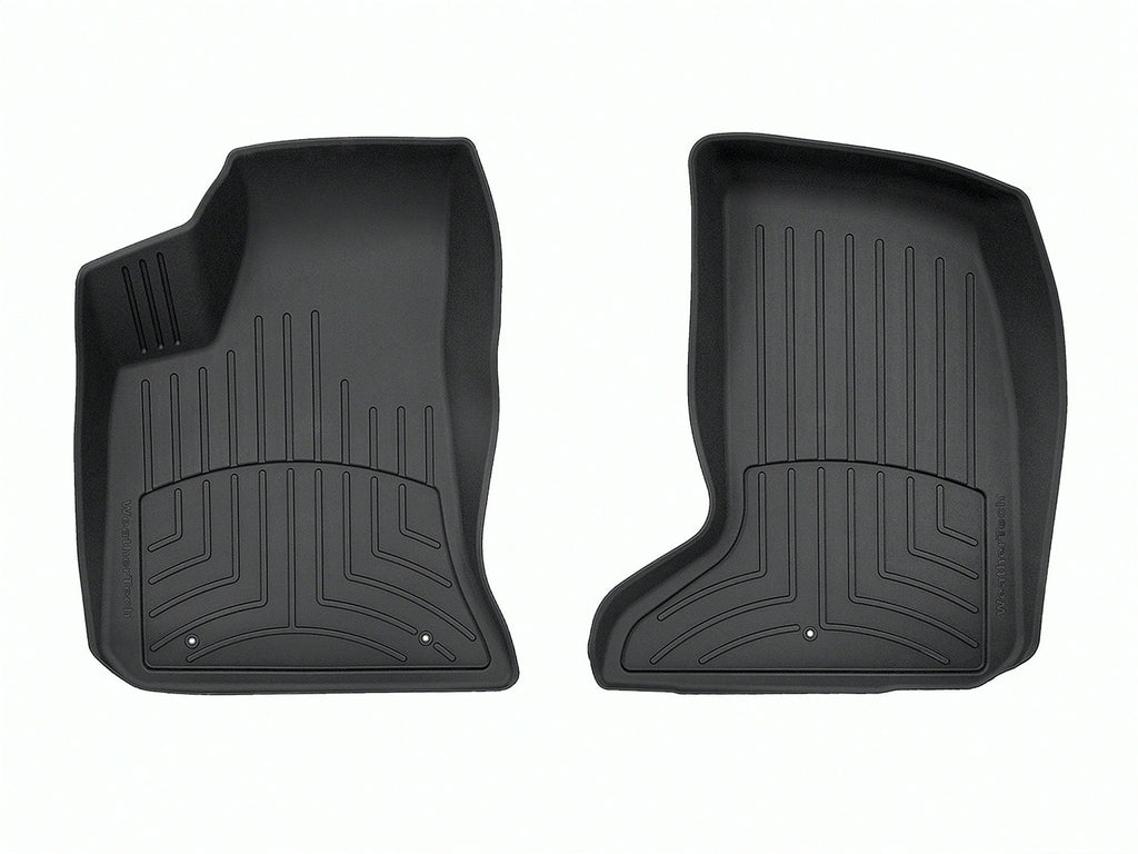 Weathertech 444251IM FloorLiner™ HP for Select Chrysler 300, Dodge Challenger, Dodge Charger