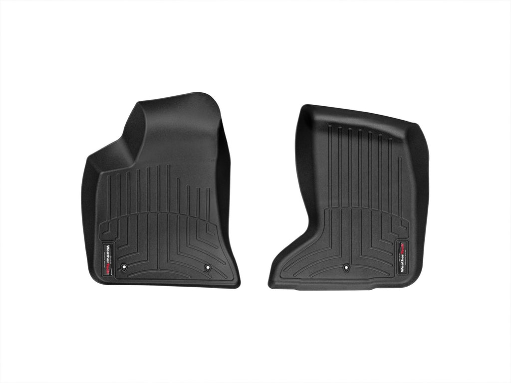 Weathertech 444251 FloorLiner™ DigitalFit® for Select Chrysler 300, Dodge Challenger, Dodge Charger