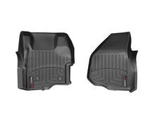 Load image into Gallery viewer, Weathertech 444261 FloorLiner™ DigitalFit® for Select Ford F-250 Super Duty, Ford F-350 Super Duty, Ford F-450 Super Duty, Ford F-550 Super Duty