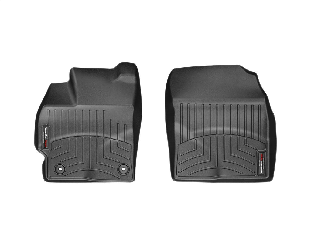 Weathertech 444271 FloorLiner™ DigitalFit® for Select Toyota Prius, Toyota Prius V