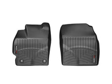 Load image into Gallery viewer, Weathertech 444271 FloorLiner™ DigitalFit® for Select Toyota Prius, Toyota Prius V