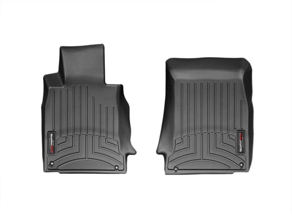 Weathertech 444281 FloorLiner™ DigitalFit® for Select BMW 525i, BMW 528i, BMW 530i, BMW 540i