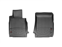 Load image into Gallery viewer, Weathertech 444281 FloorLiner™ DigitalFit® for Select BMW 525i, BMW 528i, BMW 530i, BMW 540i