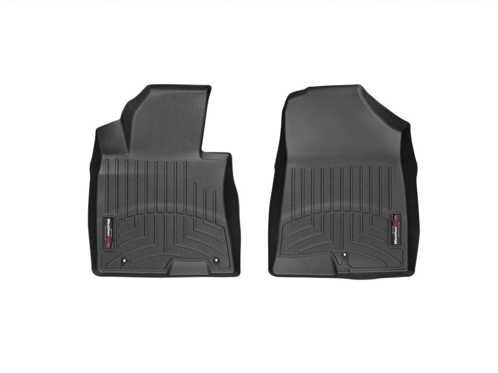 Weathertech 444291 FloorLiner™ DigitalFit® for Select Hyundai Elantra GT