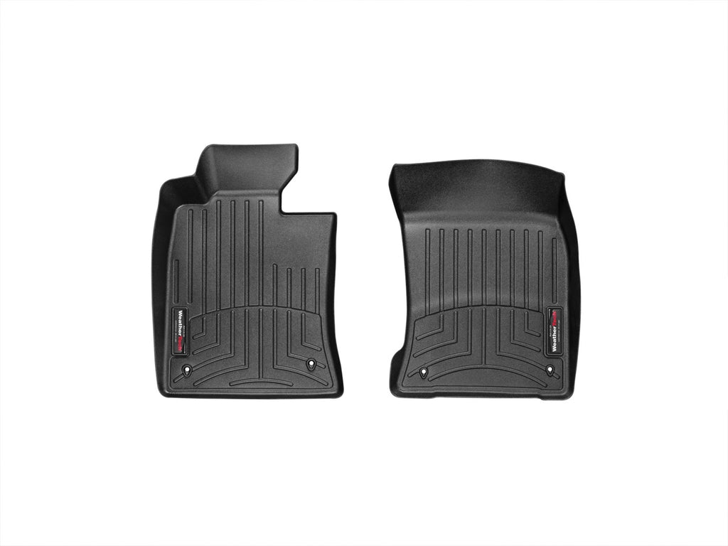 Weathertech 444301 FloorLiner™ DigitalFit® for Select Mini Cooper