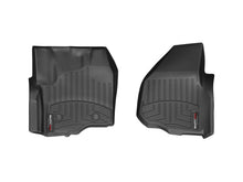 Load image into Gallery viewer, Weathertech 444331 FloorLiner™ DigitalFit® for Select Ford F-250 Super Duty, Ford F-350 Super Duty, Ford F-450 Super Duty, Ford F-550 Super Duty