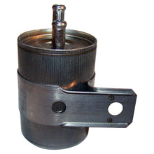 Load image into Gallery viewer, Crown Automotive Jeep Replacement 4443462 Fuel Filter for 88-90 Dodge Dynasty, Chrysler New Yorker w/ 2.2L or 3.0L Engines for Select Chrysler Dynasty, Chrysler New Yorker, Dodge Dynasty