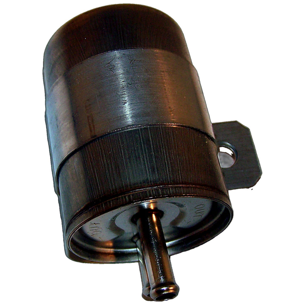 Crown Automotive Jeep Replacement 4443462 Fuel Filter for 88-90 Dodge Dynasty, Chrysler New Yorker w/ 2.2L or 3.0L Engines for Select Chrysler Dynasty, Chrysler New Yorker, Dodge Dynasty