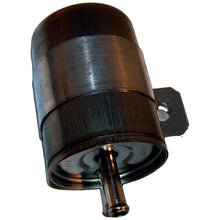 Load image into Gallery viewer, Crown Automotive Jeep Replacement 4443462 Fuel Filter for 88-90 Dodge Dynasty, Chrysler New Yorker w/ 2.2L or 3.0L Engines for Select Chrysler Dynasty, Chrysler New Yorker, Dodge Dynasty
