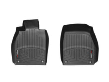 Load image into Gallery viewer, Weathertech 444371 FloorLiner™ DigitalFit® for Select Porsche 911