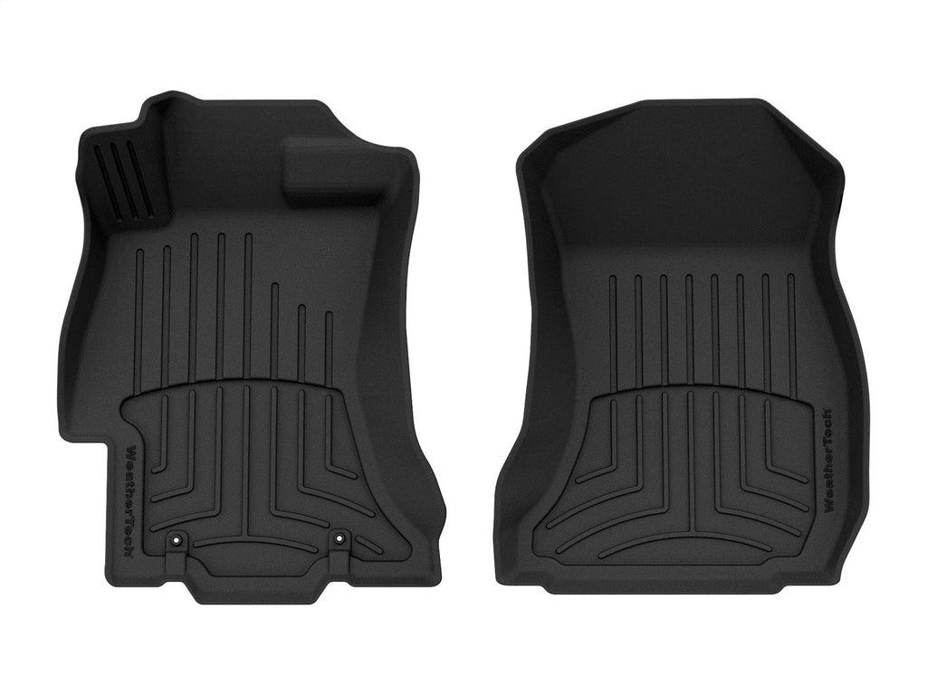 Weathertech 444391IM FloorLiner™ HP for Select Subaru Crosstrek, Subaru Impreza, Subaru WRX, Subaru WRX STI, Subaru XV Crosstrek