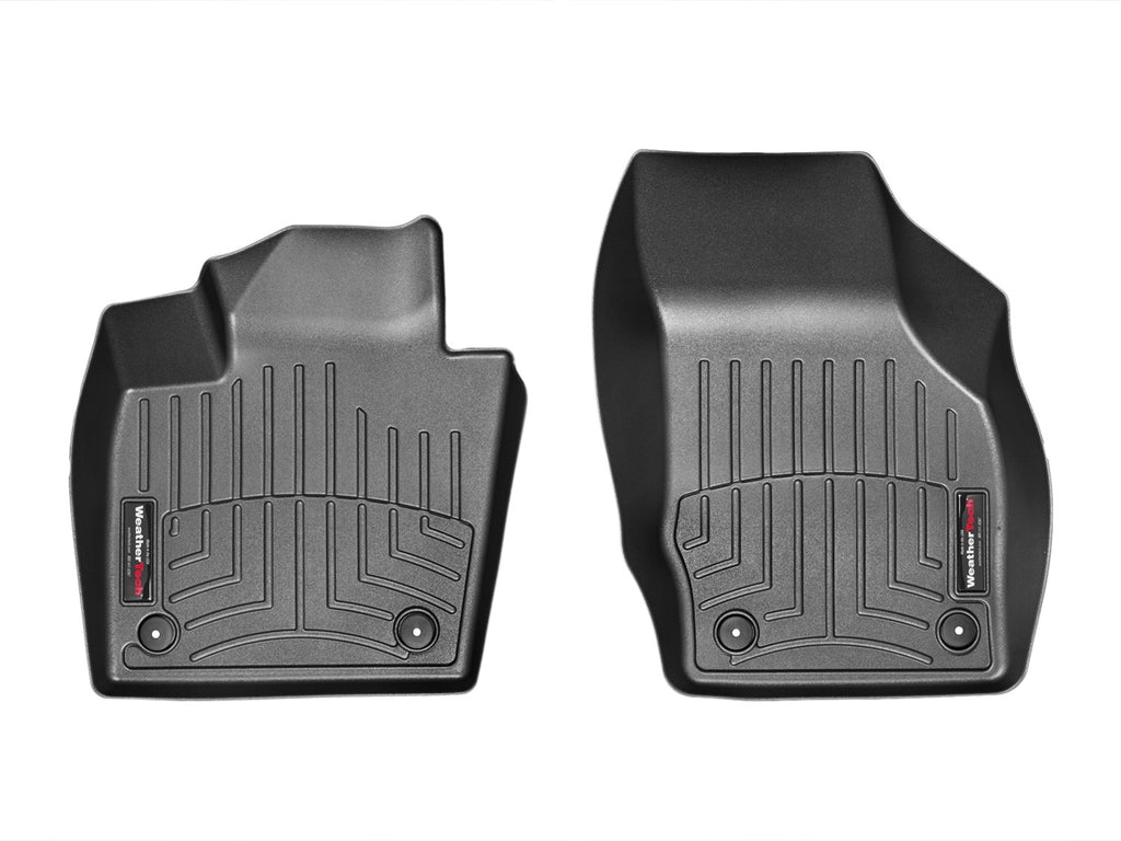 Weathertech 444391 FloorLiner™ DigitalFit® for Select Subaru Crosstrek, Subaru Impreza, Subaru WRX, Subaru WRX STI, Subaru XV Crosstrek