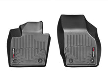 Load image into Gallery viewer, Weathertech 444391 FloorLiner™ DigitalFit® for Select Subaru Crosstrek, Subaru Impreza, Subaru WRX, Subaru WRX STI, Subaru XV Crosstrek