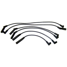 Load image into Gallery viewer, Crown Automotive Jeep Replacement 4443922 Ignition Wire Set for 90-95 Dodge, Chrysler, Plymouth Minivans w/ 3.3L, 3.8L Eng for Select Chrysler Grand Voyager, Chrysler Town &amp; Country, Chrysler Voyager, Dodge Caravan, Dodge Grand Caravan