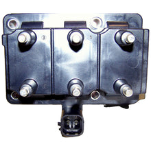 Load image into Gallery viewer, Crown Automotive Jeep Replacement 4443971 Ignition Coil for Select 91-98 Dodge, Chrysler, Plymouth Models w/ 3.3L or 3.8L
