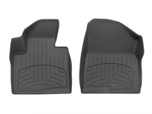 Load image into Gallery viewer, Weathertech 444401IM FloorLiner™ HP for Select Hyundai Santa Fe, Hyundai Santa Fe XL
